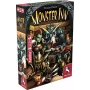Monster Inn, Kartenspiel