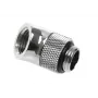 Computer-Kühlungsteil BitsPower BP-45R Messing silber – kompatibles Wasser-Kühlungszubehör