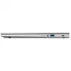 Laptop Acer Extensa 15 EX215-57-TCO-3290 Intel i3-1315U 15,6 Zoll FHD 8GB DDR5 256GB SSD Wi‑Fi 6 Windows 11 Pro Education Silber
