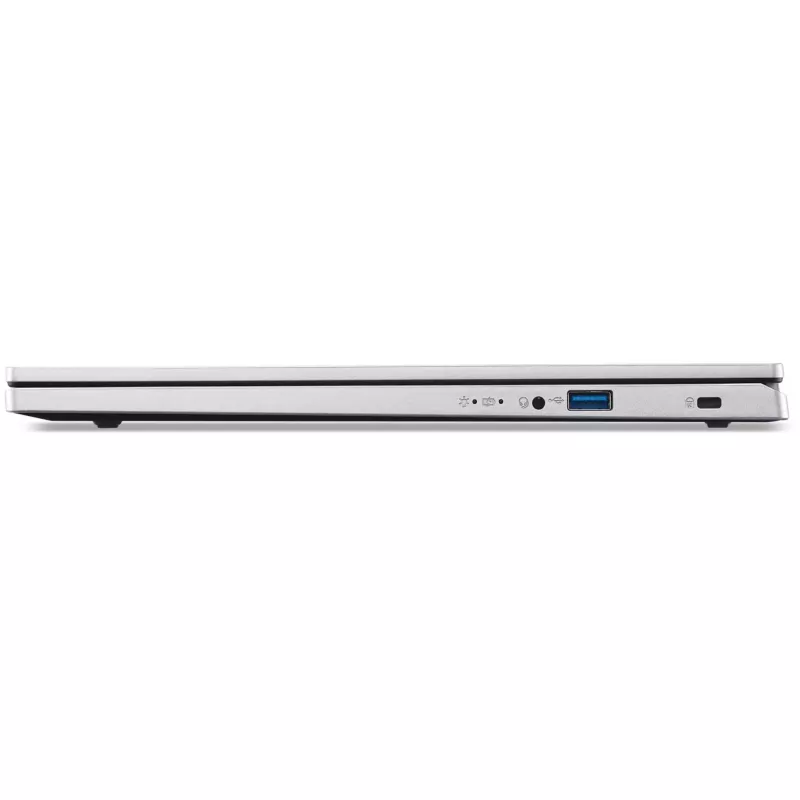 Laptop Acer Extensa 15 EX215-57-TCO-3290 Intel i3-1315U 15,6 Zoll FHD 8GB DDR5 256GB SSD Wi‑Fi 6 Windows 11 Pro Education Silber