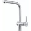 Atlas Neo Auszieh-Wasserhahn Fenster S Stahl