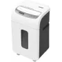Aktenvernichter Activejet ASH-1602M, P-5, 28 l, 2x14 mm Schnitzel, weiß
