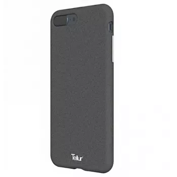 Cover Tellur iPhone 7 Plus 14 cm (5,5 Zoll) Grau