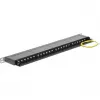 Patchpanel DeLOCK 43316 0,5HE