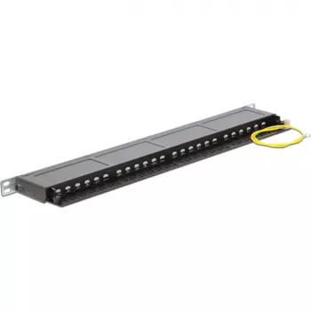 Patchpanel DeLOCK 43316 0,5HE