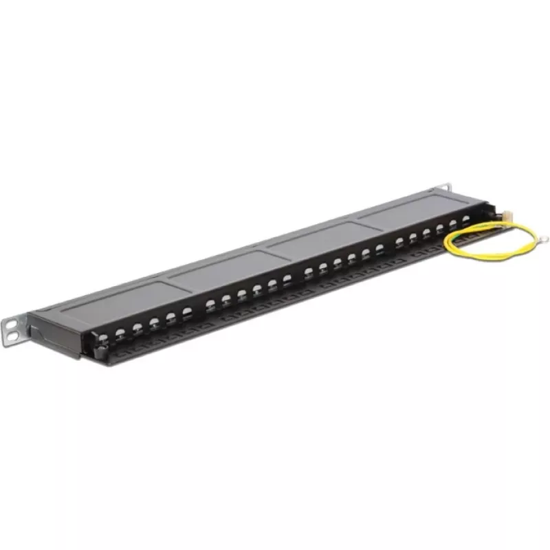 Patchpanel DeLOCK 43316 0,5HE
