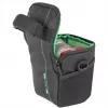 Schultertasche Rivacase 7412 Schwarz