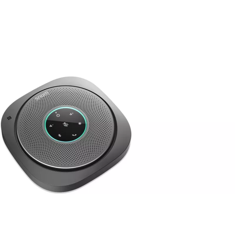 SNOM TECHNOLOGY SNOM C300 PERSÖNLICHER KONFERENZLAUTSPRECHER (00004584)