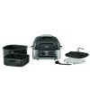Heißluftfritteuse Ninja AG301 Single 5,7 L