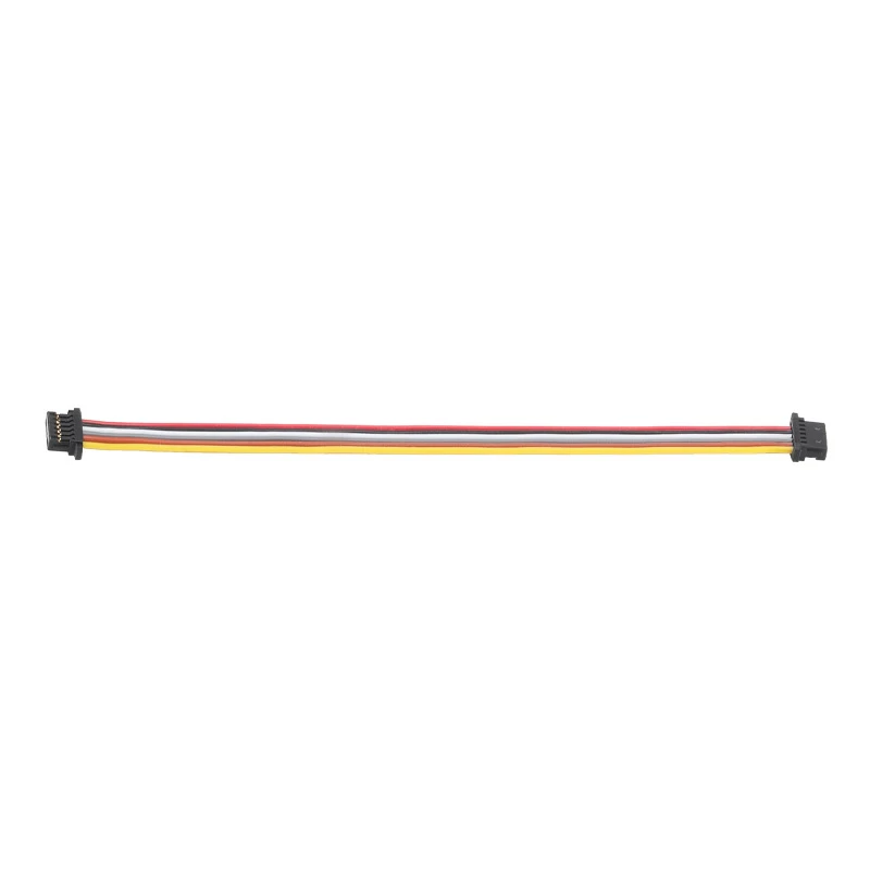 Drohnenzubehör DJI O4 Air Unit Pro Kabel 3-in-1 — Multianschlusskabel für O4 Air Unit Pro