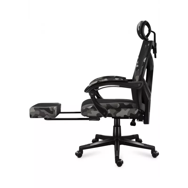 HUZARO COMBAT 5.0 CAMO GAMING-STUHL