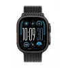 Apple Watch Ultra 2 | Smartwatch | GPS (Satellit) | Always-On Retina | Wasserdicht | Schwarz