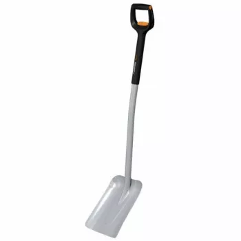 Fiskars Xact Teleskopschaufel