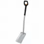 Fiskars Xact Teleskopschaufel