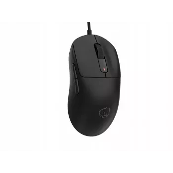 FURY TANTO T4 12000DPI RGB GAMING MAUS SCHWARZ PROGRAMMIERBAR