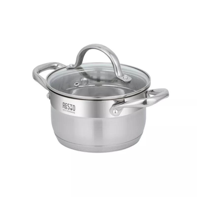 Resto 92009 Kasserolle, Ø30 cm, 15 l