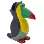Brillenhalter WEDO 202 27110 Polyresin mehrfarbig, universelle Kompatibilität, 55×71×102 mm