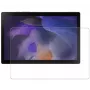 NEVOGLASS, Schutzfolie transparent, Samsung Galaxy Tab A8