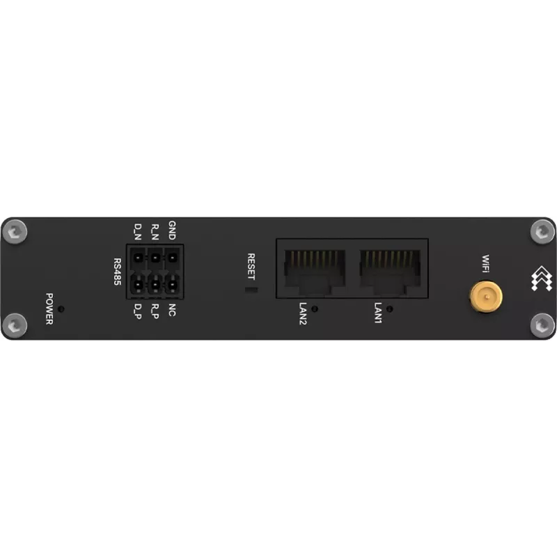 Access Point TELTONIKA DAP145 Wi‑Fi 4 300 Mbit/s 2x Antennen DIN-Schiene