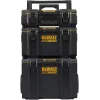 Werkzeug-Aufbewahrungsbox DeWalt DWST83402-1, schwarz/gelb, 554×500×1150 mm