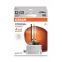 Scheinwerferlampe Osram D1S Xenarc Original 35W 4200K (MPN 66140-1HB)