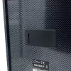 Stereo-Tragbarer Lautsprecher Media-Tech PARTYBOX BT MT3150 Schwarz