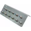 Koaxial-Steckverbinder F-Typ Televes ERD11N