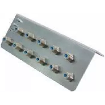 Koaxial-Steckverbinder F-Typ Televes ERD11N