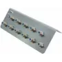 Koaxial-Steckverbinder F-Typ Televes ERD11N