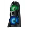 SVEN PS-720 80W Lautsprecher BT schwarz