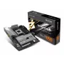 Motherboard Sapphire NITRO+ B850A WIFI 7 AMD B850 Sockel AM5 micro ATX, DDR5, 4 DIMM, 256GB, Wi‑Fi 7, 2.5GbE