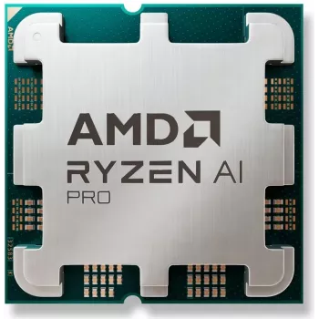 AMD Ryzen 7 PRO 8700G 65W 8C/16T 5,1 GHz AM5 MPK
