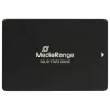 MEDIARANGE MR1003 - SSD - 480 GB - intern - 2.5 (6,4 cm)