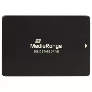 MEDIARANGE MR1003 - SSD - 480 GB - intern - 2.5 (6,4 cm)