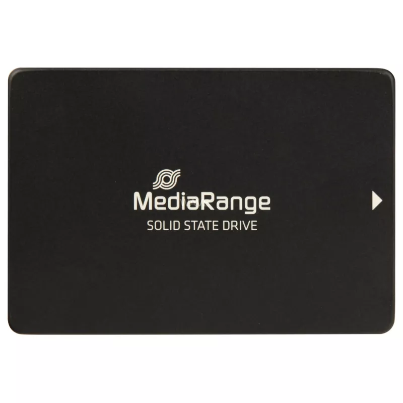 MEDIARANGE MR1003 - SSD - 480 GB - intern - 2.5 (6,4 cm)