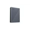 Externe Festplatte Western Digital 5 TB USB 3.2 Gen 1 WDBRMD0050BGY-WESN