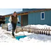 Gardena Schneeschaufel Wanne - Aluminium - Teleskop
