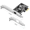Cudy PE10 Netzwerkkarte intern Ethernet 1000 Mbit/s
