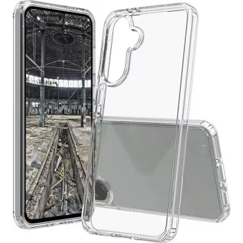 Cover JT BERLIN Pankow Clear Handyhülle 17 cm 6,7 Zoll