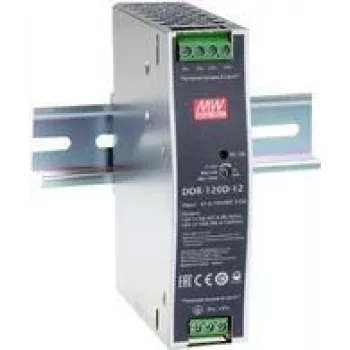 Netzteil MEAN WELL DDR-120B-12