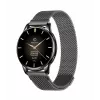 Smartwatch EW03 schwarz