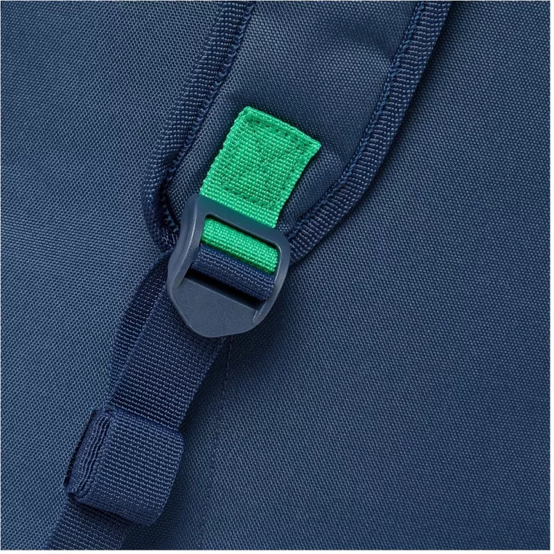 City-Rucksack Rivacase Gremio Blau Polyester rPET 305x150x460mm