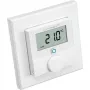 eQ-3 AG Homematic IP HmIP-WTH-1, Digitales Thermostat, Raum, RF, Weiß, IP20, 250 m