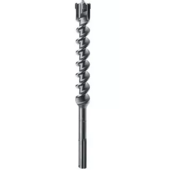 MAX SDS DRILL BIT 20 x 520 mm NEMESIS