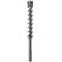 MAX SDS DRILL BIT 20 x 520 mm NEMESIS