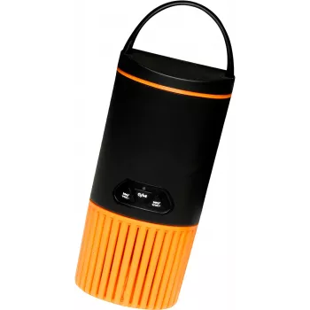 Tragbarer Lautsprecher Denver BTS-51 Apricot, Orange
