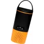 Tragbarer Lautsprecher Denver BTS-51 Apricot, Orange