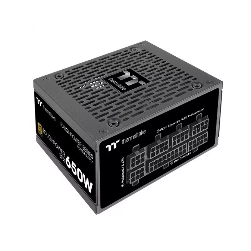 Netzteil Thermaltake Toughpower SFX 650W Gold
