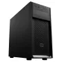 PC-Gehäuse Cooler Master Elite 500 ODD Midi Tower Schwarz