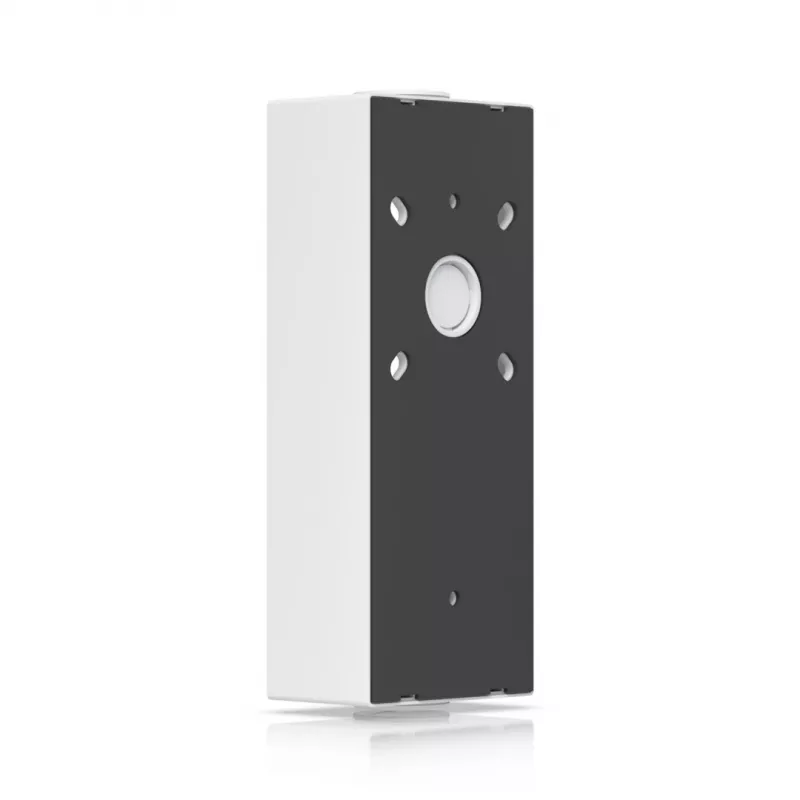 Montagebox Ubiquiti UACC-Reader-Pro-JB-W Weiß 77,8x48,6x205,4 mm